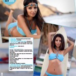 Flory Conea for Modelz View Magazine 2