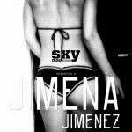 Jimena Jimenez for SXY Magazine Spain 12