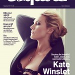 Kate Winslet for Esquire Magazine 1