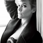 Kate Winslet for Esquire Magazine 2