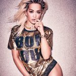 Rita Ora for OK! Magazine 7