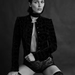 Bella Hadid for S Moda Magazine Spain 2