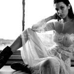 Bella Hadid for S Moda Magazine Spain 5