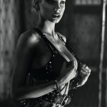 Charlotte McKinney insanely sexy for GQ Magazine 6
