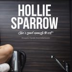 Hollie Sparrow for Elite Magazine 9