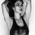 Ina Raymundo for FHM Magazine Philippines 16