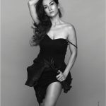 Ina Raymundo for FHM Magazine Philippines 9