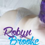 Robyn Brooke for Elite Magazine 8