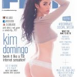 Kim Domingo for FHM Magazine Philippines 8