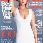 Jennifer Lawrence so amazing for Glamour Magazine 1