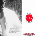 Nicoleta Vaculov looking sexy for Vologlam Magazine 2