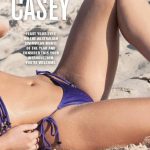 Casey Boonstra for Maxim Magazine Australia 7