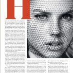 Charlotte McKinney sexy for GQ Magazine 9