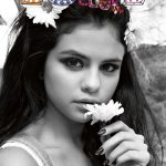 Selena Gomez for Love Magazine 1