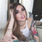 Shelbie Carrin for Sweet and Inked Magazine 4