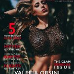 Valeria Orsini for VoloGlam Magazine 1