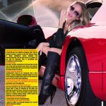 April Steinmetz for Modelz View Magazine 3