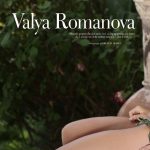 Valya Romanova for Maxim Magazine South Africa 7