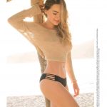 Belinda for Esquire Magazine Mexico 3