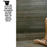 Isabeli Fontana for Maxim Magazine Indonesia 5