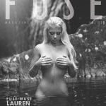 Lauren Luongo for Fuse Magazine 1