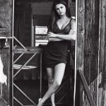 Selena Gomez for GQ Magazine 1