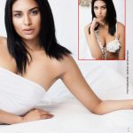 Alyssa Salazzar for Modelz View Magazine 9
