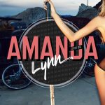 Amanda Lynn shows her curves for Lifestyle for Men Magazine 14