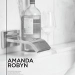 Amanda Robyn takes a bath for Fuse Magazine 4