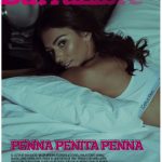 Georgia Penna for FHM Magazine Spain 4