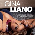Gina Liano for Maxim Magazine Australia 6