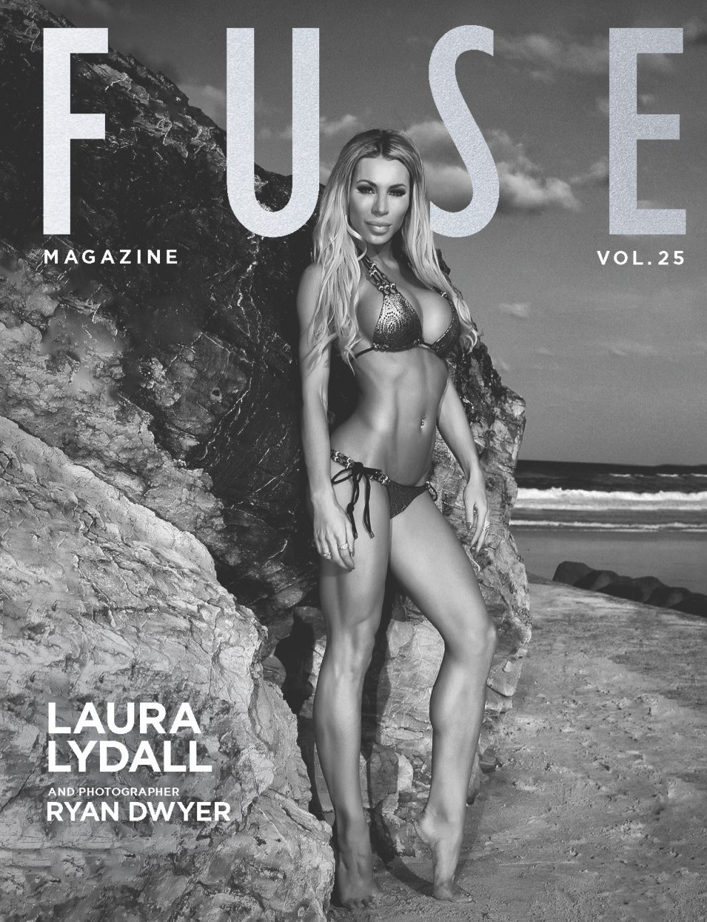 Laura Lydall for Fuse Magazine