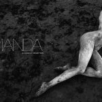 Amanda Pizziconi nude for Treats Magazine 1