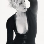 Charlize Theron for GQ Magazine 1