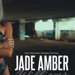 Jade Amber for Elite Magazine 9
