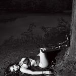 Kim Kardashian for GQ Magazine 4