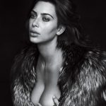 Kim Kardashian for GQ Magazine 9