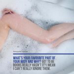 Lottii Rose takes a bath with Elite Magazine 6