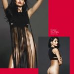 Maggie Duran for Maxim Magazine Mexico 2