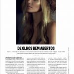 Priscila Uchoa for VIP Magazine Brazil 2