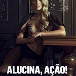 Priscila Uchoa for VIP Magazine Brazil 6