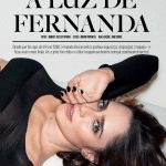 Fernanda Vasconcellos for VIP Magazine Brazil 9