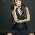 Indah Alex stuns for Maxim Magazine Indonesia 2