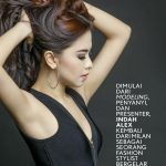 Indah Alex stuns for Maxim Magazine Indonesia 4