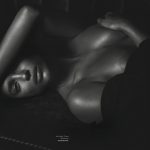 Irina Shayk extremely stunning for GQ Magazine 4