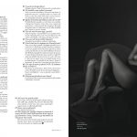 Irina Shayk extremely stunning for GQ Magazine 7