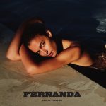 Fernanda nude for Lui Magazine France 12