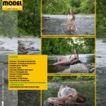 Maryjane Anita Hit for Modelz View Magazine 2