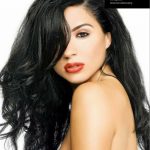 Veronica Gonzalez for SXY Magazine 2