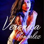 Veronica Gonzalez for SXY Magazine 8